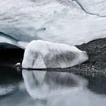 How Melting Glaciers Threaten Biodiversity, Lives And Water Resources