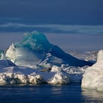 World’s Glaciers Are Rapidly Shrinking Due To Climate Change: UN