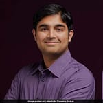 Who Is Prasanna Sankar? All About Rippling Co-Founder Caught In Custody Battle With Wife