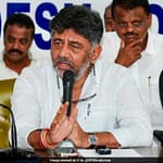“Bengaluru MLAs Blackmailing Us”: DK Shivakumar On Garbage Crisis