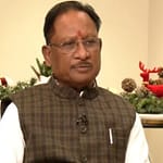“State Has No Role”: Vishnu Deo Sai On Probe Agency’s Raid At Bhupesh Baghel’s Residence