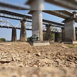In Madhya Pradesh, River Betwa Suffers A Slow Death