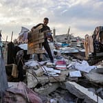 Arab Leaders Endorse Plan To Rebuild Gaza Under Palestinian Authority