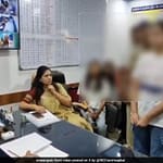 Union Minister’s Daughter Harassed At Maharashtra Fair, 1 Arrested