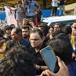 Jadavpur University Chaos: Cops File FIR Against Bengal Minister, His Driver