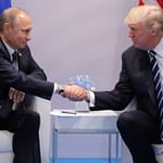 US Suspends Some Efforts To Counter Russian Sabotage As Trump Moves Closer To Putin