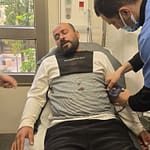 Palestinian Filmmaker Says Israeli Settlers Assaulted Him For Winning Oscar