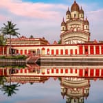 Navratri 2025: 8 Must-Visit Durga Temples In India For The Spiritual Souls