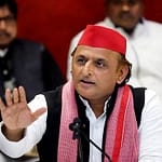 “Talking About Humans Or Robots”: Akhilesh Yadav On 90-Hour Workweek Debate