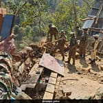 Kuki Group COTU Challenging Centre’s Peace Initiatives In Manipur, Alleges Meitei Body COCOMI