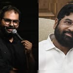 “Come To Tamil Nadu…”: Kunal Kamra To Shiv Sena Supporter In Viral Phone Call