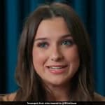 Elliston Berry, 15, Recounts Deepfake Porn Horror At Trump’s Speech To Congress