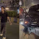 Vadodara Accused Had Brush With Law Last Month, Was Let Go After Apology
