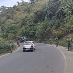 Manipur’s Meitei, Kuki Groups Trade Barbs Over Centre’s Order To Ensure Free Movement Of People