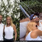 “Love Is In The Air”: Tiger Woods Confirms Relationship With Donald Trump’s Ex Daughter-In-Law