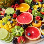 These Low-Sugar Fruits Are Perfect For Snacking