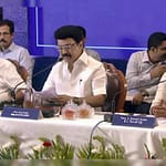 Delimitation Row: MK Stalin Hosts Opposition Meet, BJP Slams “Diversionary Tactic”