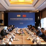 India, China Review LAC Status In Beijing. Here’s What They Agreed On