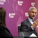 On Pak-Occupied Kashmir, S Jaishankar’s “National Commitment” Promise
