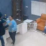 “Yeshu Yeshu Prophet” Seen Hitting Man, Woman In Shocking CCTV Footage