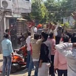 Rana Sanga Row: Case Against ‘Unknown’ Mob Over Attack On Samajwadi Party MP’s Agra Home