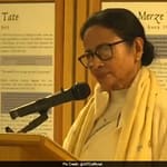 Mamata Banerjee Heckled By Students During Speech At Oxford Event