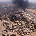 What Is UAE’s Involvement In War-Torn Sudan?