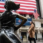 Massive Sell-Off Hits Wall Street As Trump Policies Spark Recession Fears