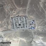 Exclusive: New Chinese Settlement Near LAC Has Roads, Power Transformers