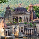 Nagpur City Guide: Where To Go, Eat, Stay, And Shop In India’s Orange Capital