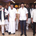 In MK Stalin’s Delimitation Push, A “Sword Of Damocles” Warning From Ally