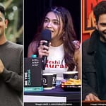 YouTubers Ranveer Allahbadia, Apoorva Makhija Questioned By Women’s Panel
