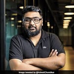 CRED’s Kunal Shah On AI’s Impact: “Exposing Bad Talent Faster Than Ever”