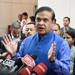 “Just An Individual”: Himanta Sarma After Journalist Arrested In Second Case