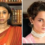 Congress Leader Who Fat-Shamed Rohit Sharma Has A Kangana Ranaut Question