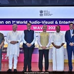 India Announces $1 Billion Fund For Creators’ Economy Ahead Of WAVES Summit