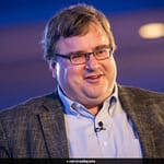 ‘Damaging Ties’: LinkedIn Co-Founder On Trump’s Approach To Foreign Affairs