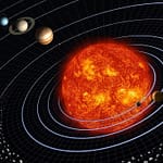 Scientists Find 4 Tiny Planets Orbiting Earth’s Nearest Star