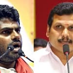 “Kingpin Of Scams”: BJP Jabs Tamil Nadu Minister Amid Liquor Corruption Claims