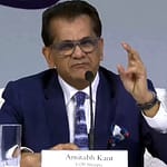 Indians Should Work Hard, Opt For 80-Hour Work Weeks: Ex-NITI Aayog CEO Amitabh Kant