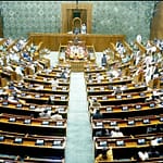 BJP Issues 3-Line Whip To Lok Sabha MPs To Be Present In House For Budget Passing