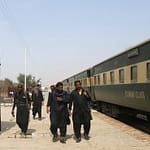 “Hostages Used As Human Shields”: Pakistan Train Siege Ends After 30 Hours