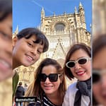 Neelam Kothari’s Seville Adventure: 5 Must-Do Activities In The Spanish City