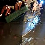 15 Days On, No Signs Of 8 Trapped In Telangana Tunnel, Rescue Ops Continue
