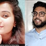 “Attempt To Malign…”: Aaditya Thackeray On Disha Salian’s Father’s Plea