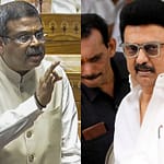 Union Minister Shares Letter By Tamil Nadu On PM SHRI Schools, DMK Holds Ground
