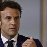 Macron Urges Allies To Plan “Credible Security Guarantees” For Ukraine