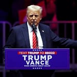Canada, Mexico Trade War Makes 2026 World Cup “Exciting”: Trump