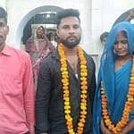 “Husbands Being Killed By Wives”: Scared, UP Man Gets Wife Married To Lover