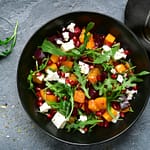 This Nutritionist-Approved Sweet Summer Salad Is A Must Try